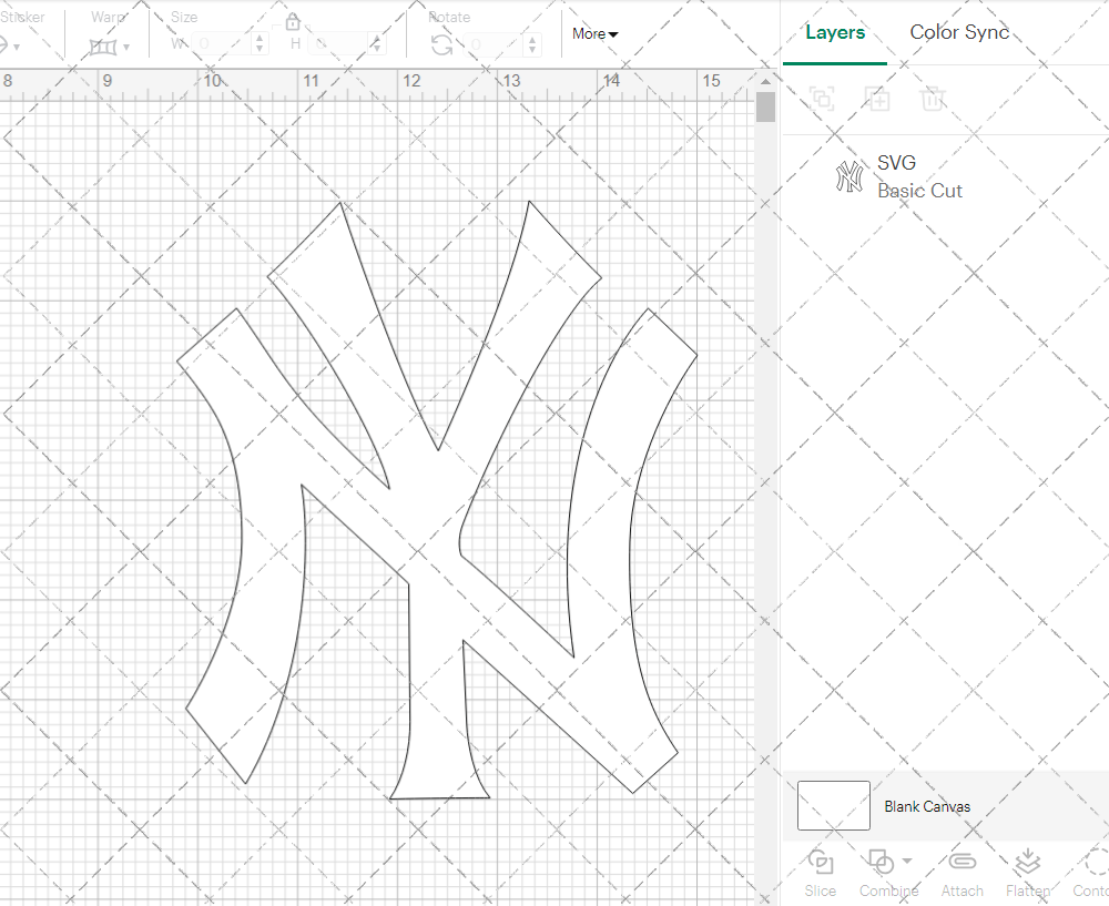 New York Yankees Cap 1994, Svg, Dxf, Eps, Png - SvgShopArt