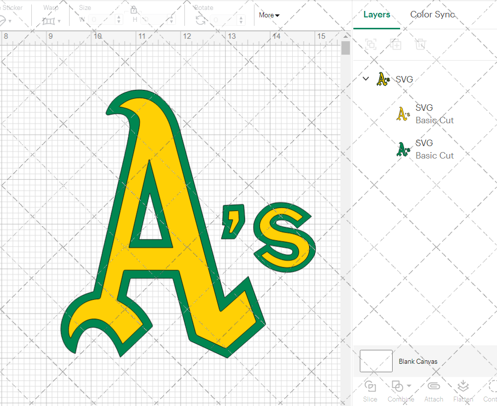 Oakland Athletics Jersey 1970 002, Svg, Dxf, Eps, Png - SvgShopArt