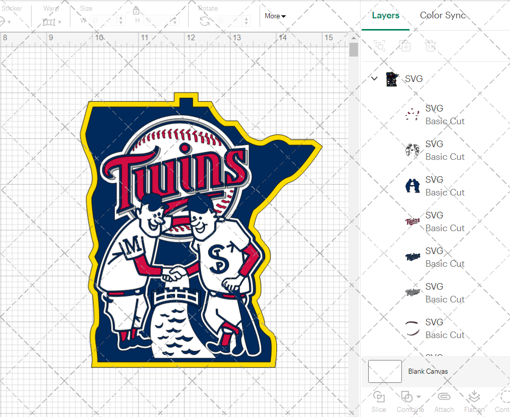 Minnesota Twins Alternate 2010 003, Svg, Dxf, Eps, Png - SvgShopArt