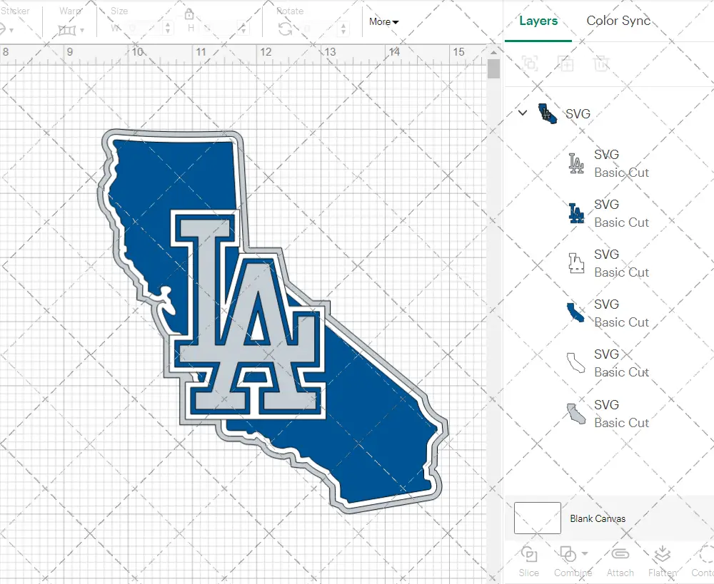Los Angeles Dodgers Concept 2012 004, Svg, Dxf, Eps, Png - SvgShopArt