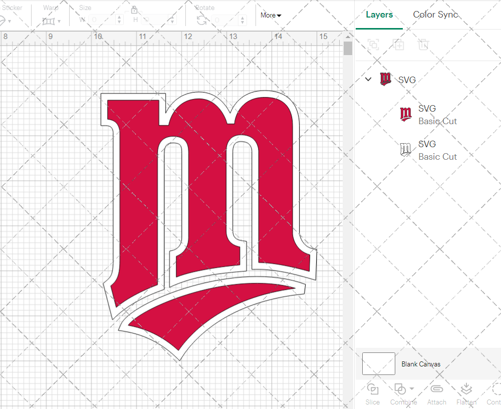 Minnesota Twins Cap 1987, Svg, Dxf, Eps, Png - SvgShopArt