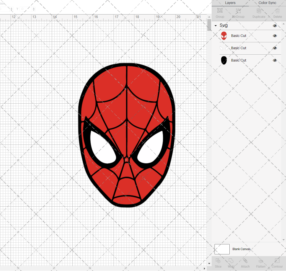 Spider-Man, Svg, Dxf, Eps, Png - SvgShopArt