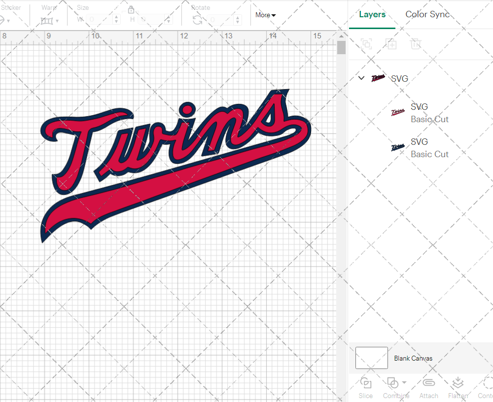 Minnesota Twins Jersey 1973, Svg, Dxf, Eps, Png - SvgShopArt