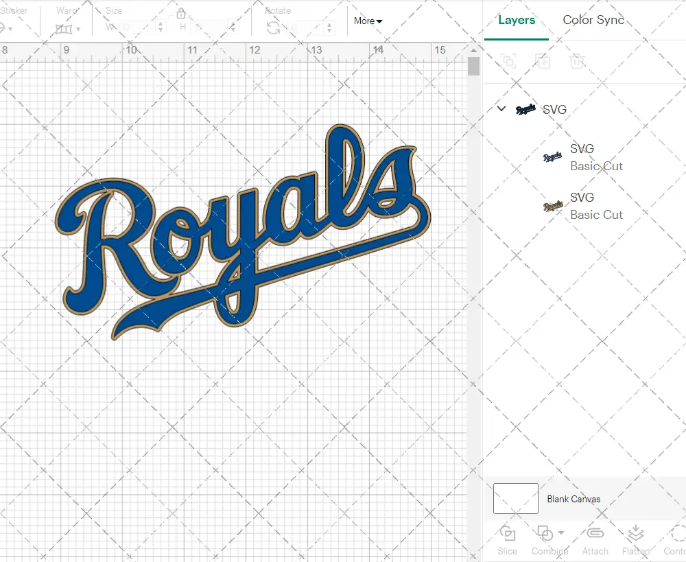 Kansas City Royals Jersey 2017, Svg, Dxf, Eps, Png - SvgShopArt