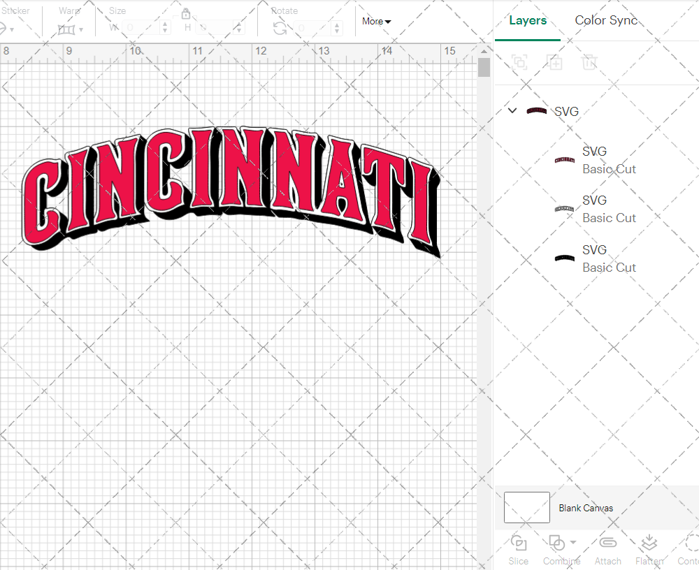 Cincinnati Reds Jersey 2007, Svg, Dxf, Eps, Png - SvgShopArt