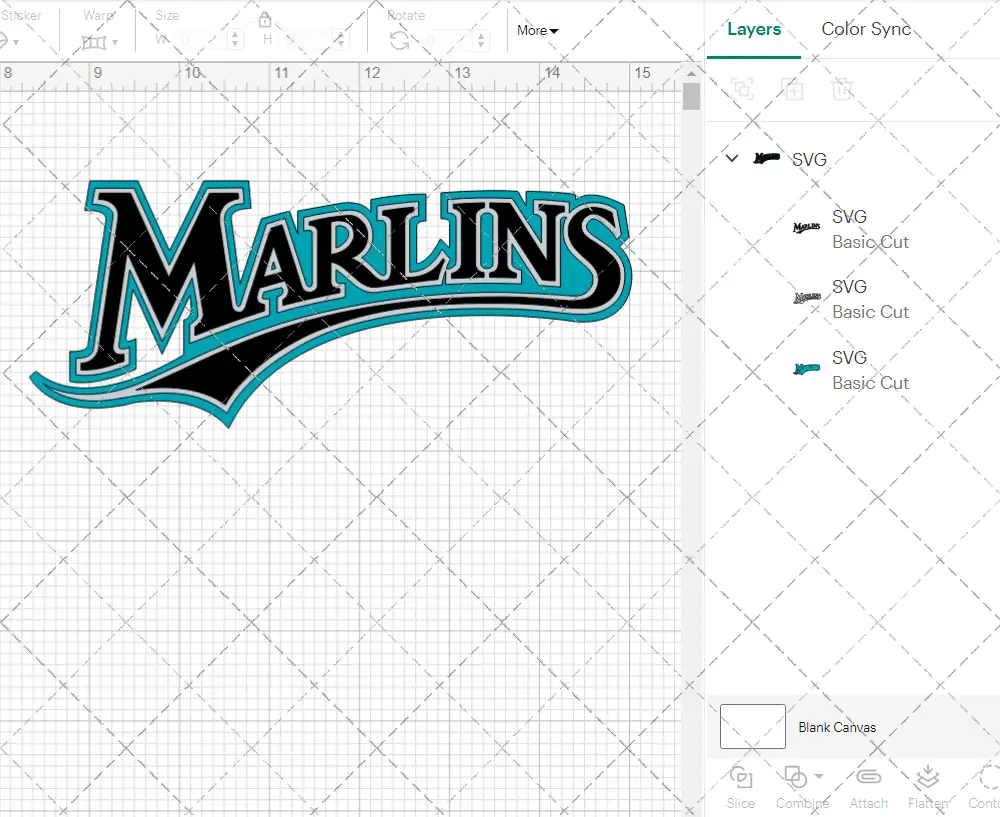 Miami Marlins Wordmark 1993 002, Svg, Dxf, Eps, Png - SvgShopArt
