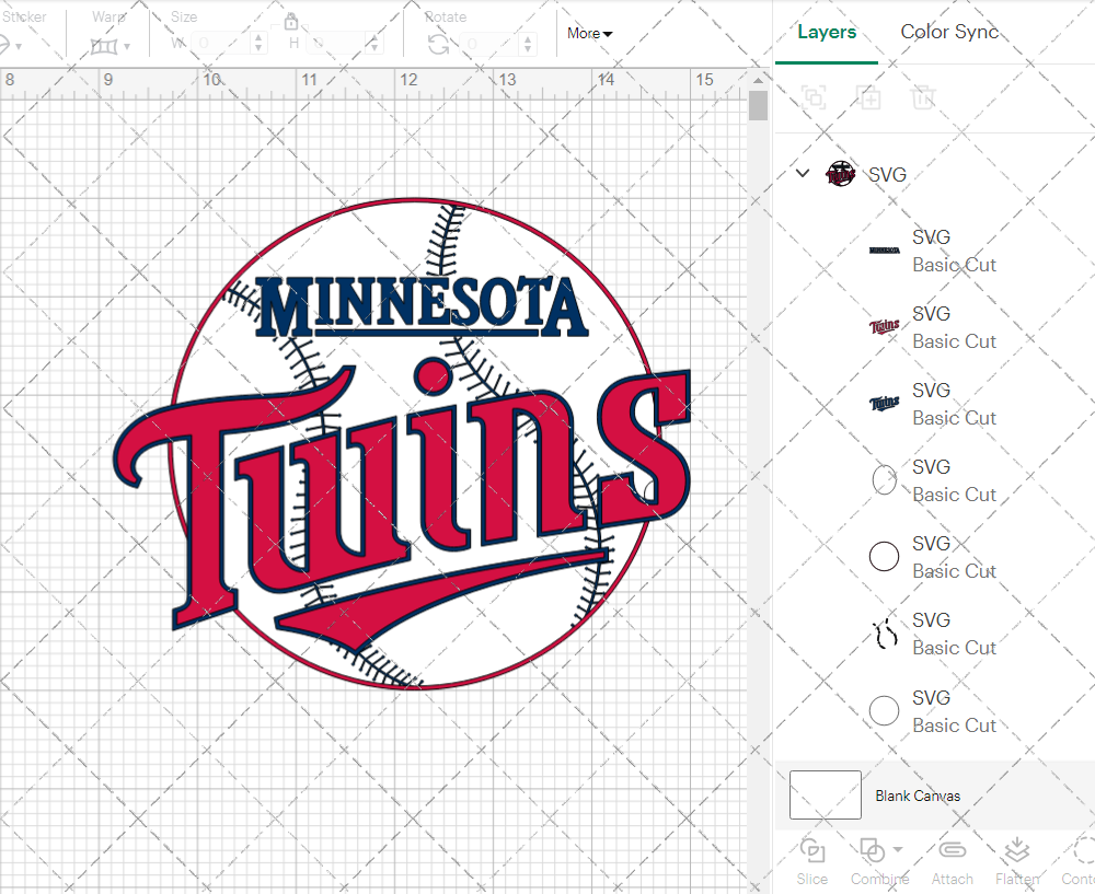 Minnesota Twins Alternate 1987, Svg, Dxf, Eps, Png - SvgShopArt