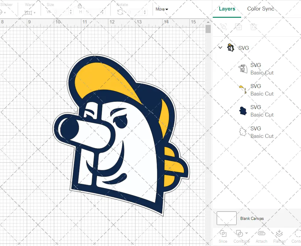 Milwaukee Brewers Alternate 2020 005, Svg, Dxf, Eps, Png - SvgShopArt