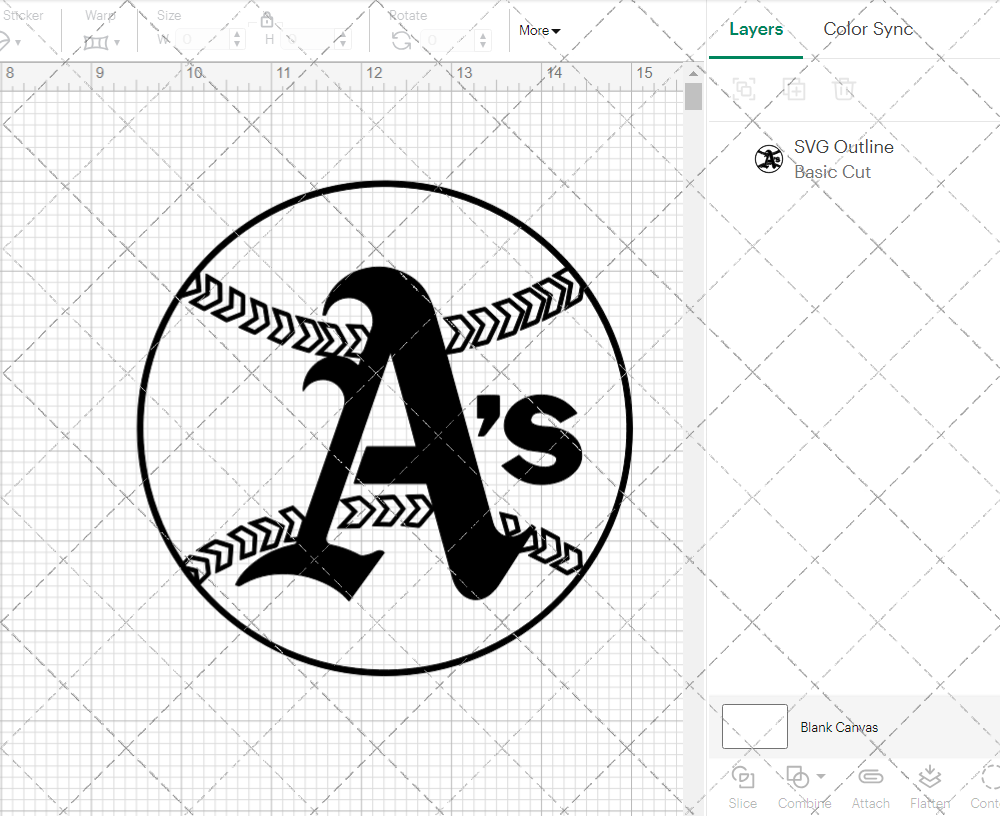 Oakland Athletics 1968, Svg, Dxf, Eps, Png - SvgShopArt