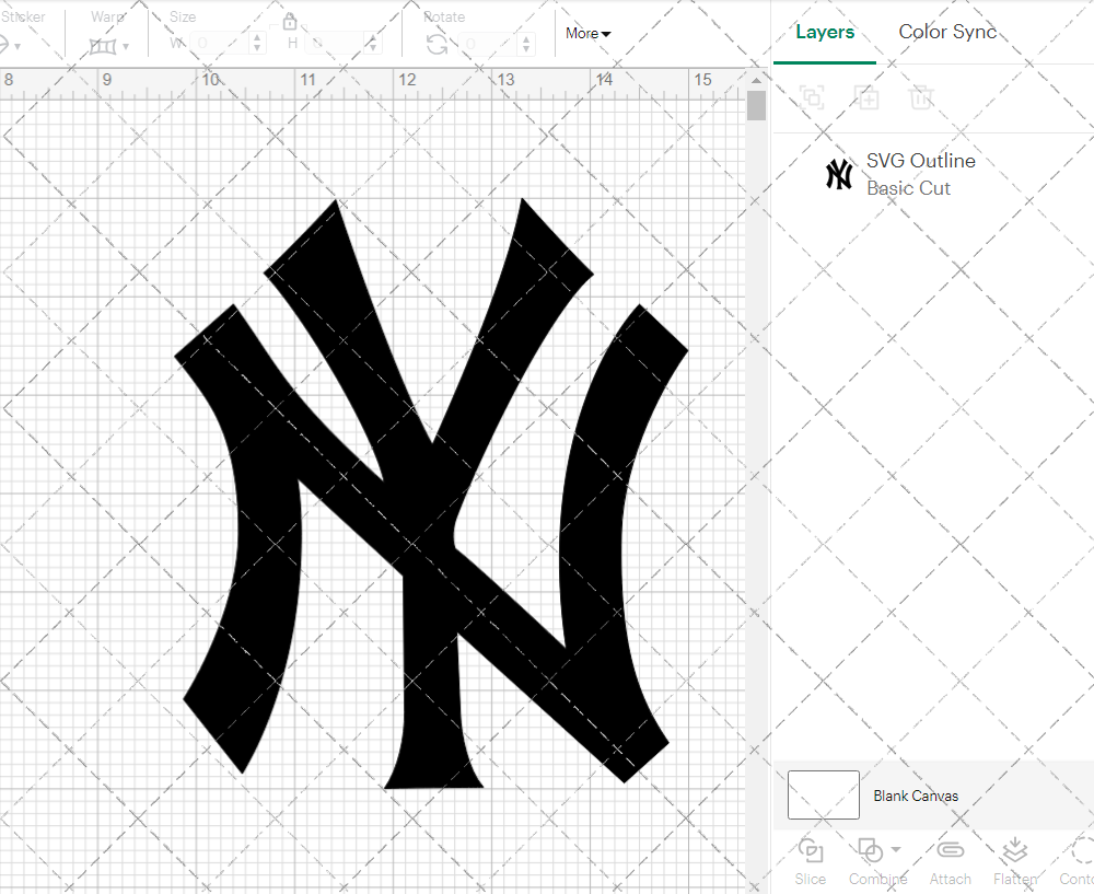 New York Yankees Cap 1994, Svg, Dxf, Eps, Png - SvgShopArt