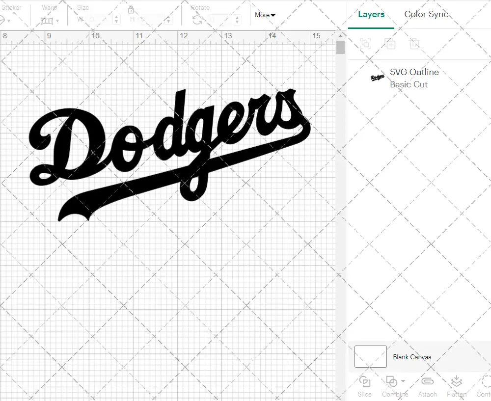 Los Angeles Dodgers Jersey 1972, Svg, Dxf, Eps, Png - SvgShopArt