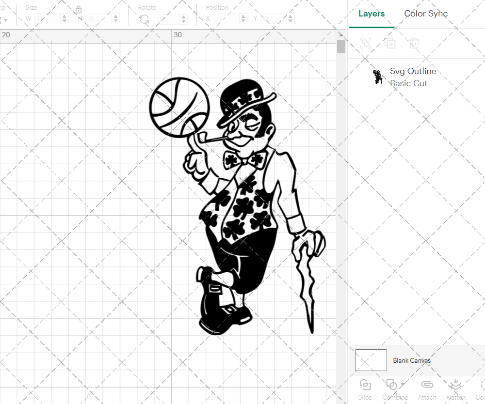 Boston Celtics Alternate 1996, Svg, Dxf, Eps, Png - SvgShopArt