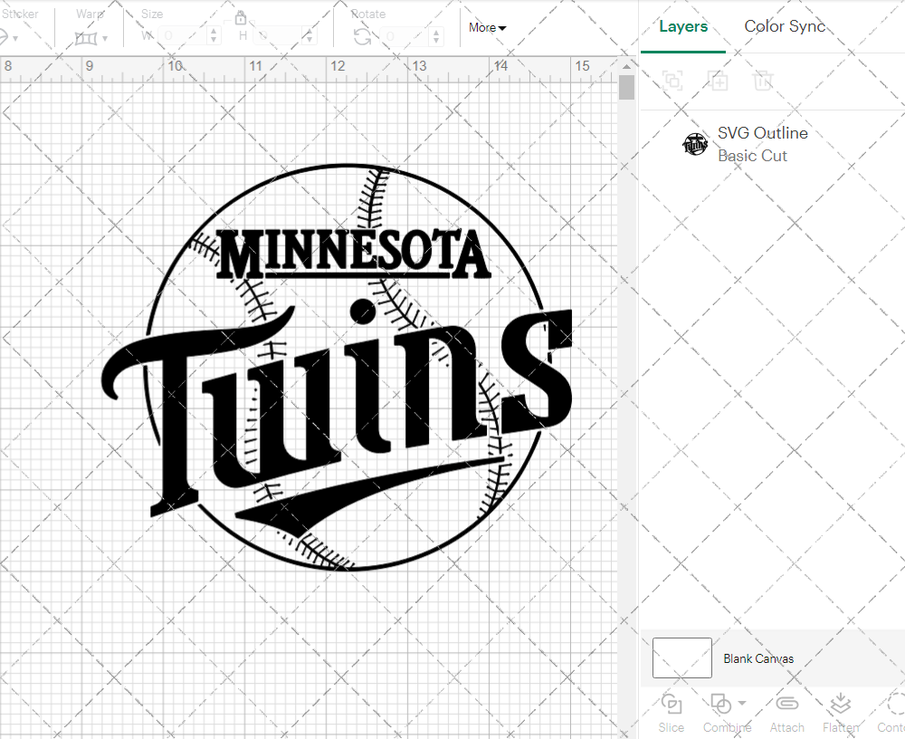 Minnesota Twins Alternate 1987, Svg, Dxf, Eps, Png - SvgShopArt