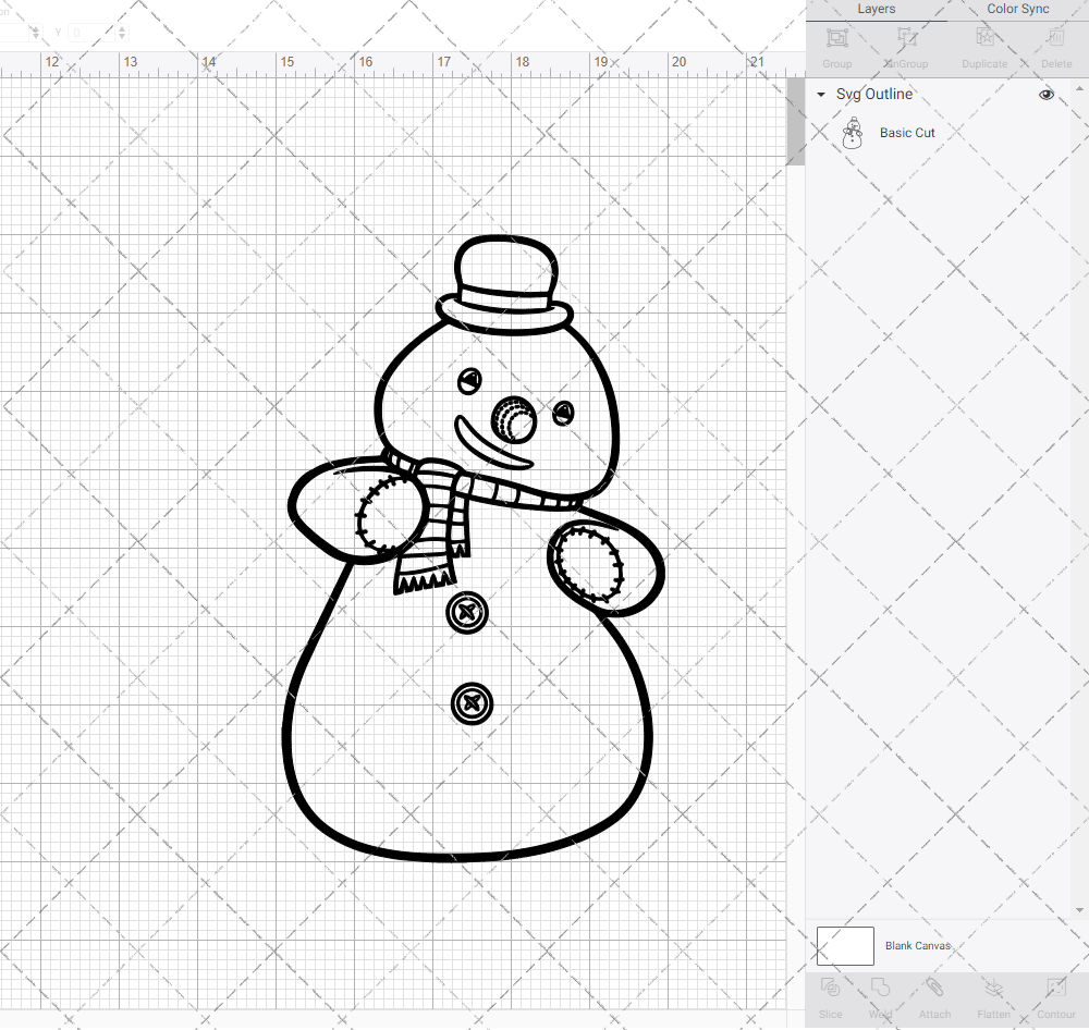 Chilly - Doc McStuffins, Svg, Dxf, Eps, Png - SvgShopArt