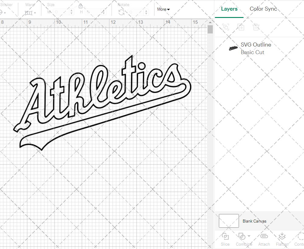 Oakland Athletics Jersey 1987 002, Svg, Dxf, Eps, Png - SvgShopArt