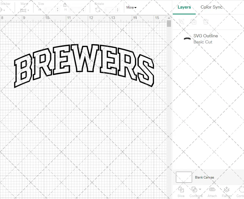 Milwaukee Brewers Wordmark 2020, Svg, Dxf, Eps, Png - SvgShopArt