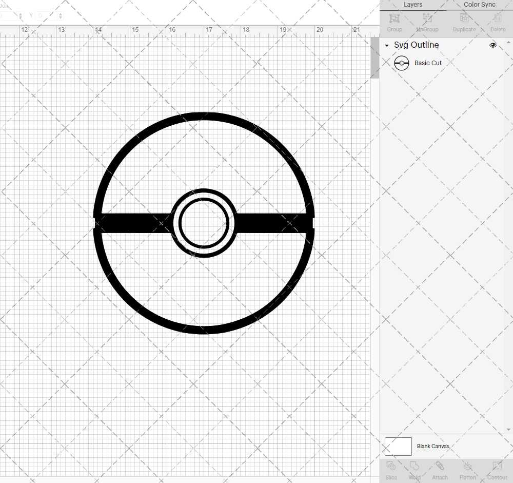Pokemon Ball - Pokemon, Svg, Dxf, Eps, Png - SvgShopArt