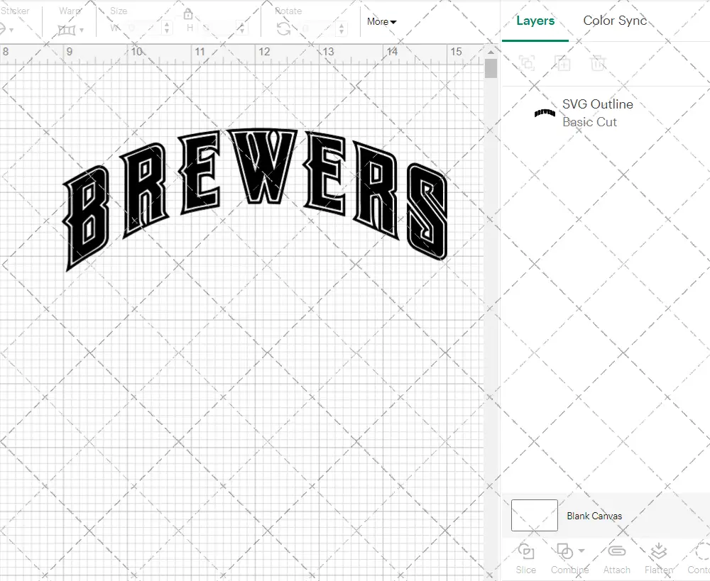 Milwaukee Brewers Jersey 1997 003, Svg, Dxf, Eps, Png - SvgShopArt