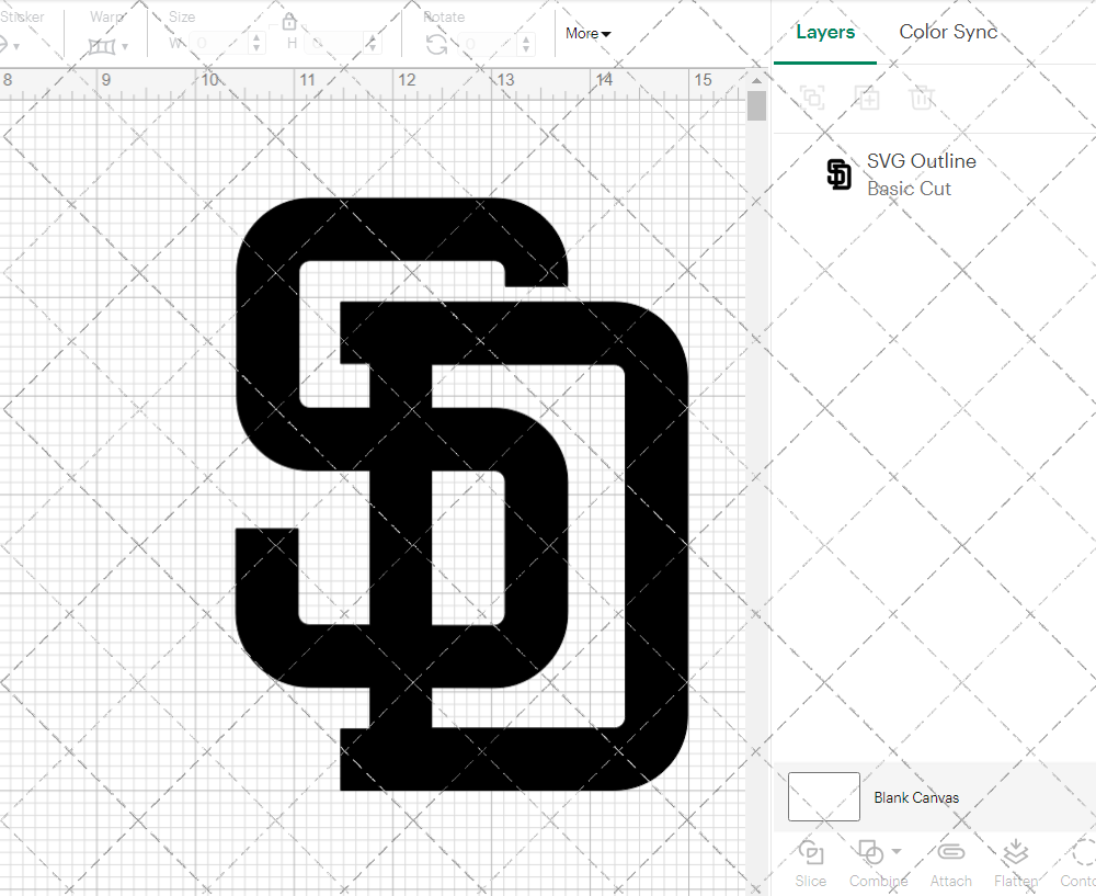 San Diego Padres Cap 1985, Svg, Dxf, Eps, Png - SvgShopArt