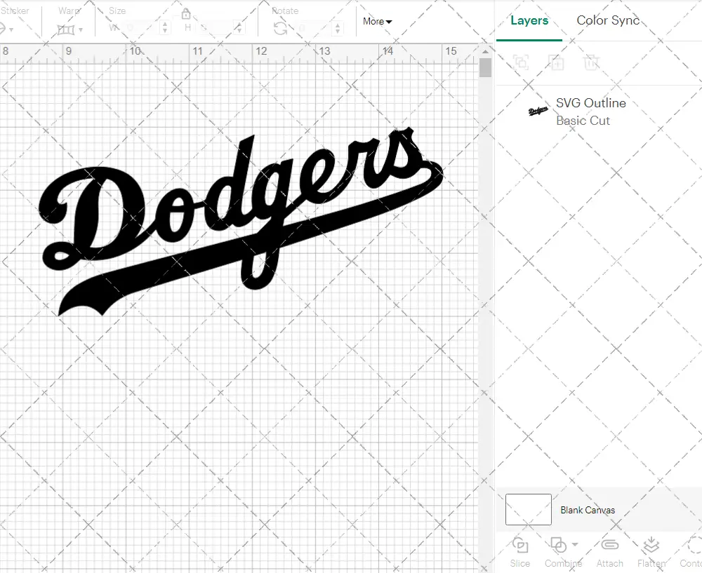 Los Angeles Dodgers Jersey 1999, Svg, Dxf, Eps, Png - SvgShopArt