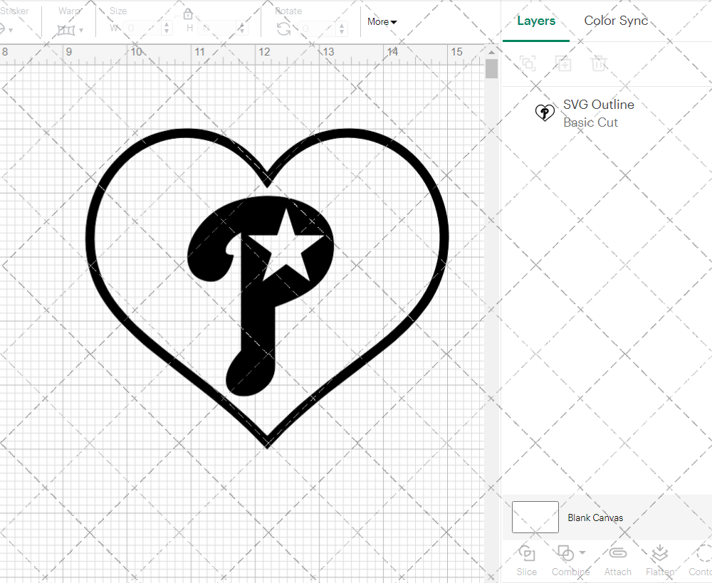 Philadelphia Phillies Concept 1997, Svg, Dxf, Eps, Png - SvgShopArt