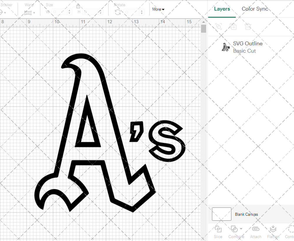 Oakland Athletics Jersey 1970 002, Svg, Dxf, Eps, Png - SvgShopArt