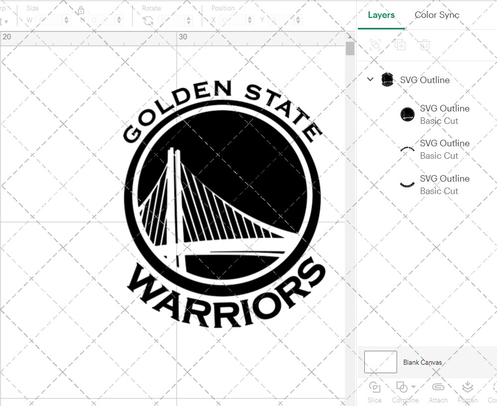 Golden State Warriors 2010, Svg, Dxf, Eps, Png - SvgShopArt