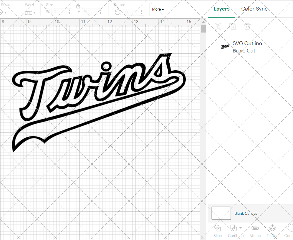 Minnesota Twins Jersey 1973, Svg, Dxf, Eps, Png - SvgShopArt
