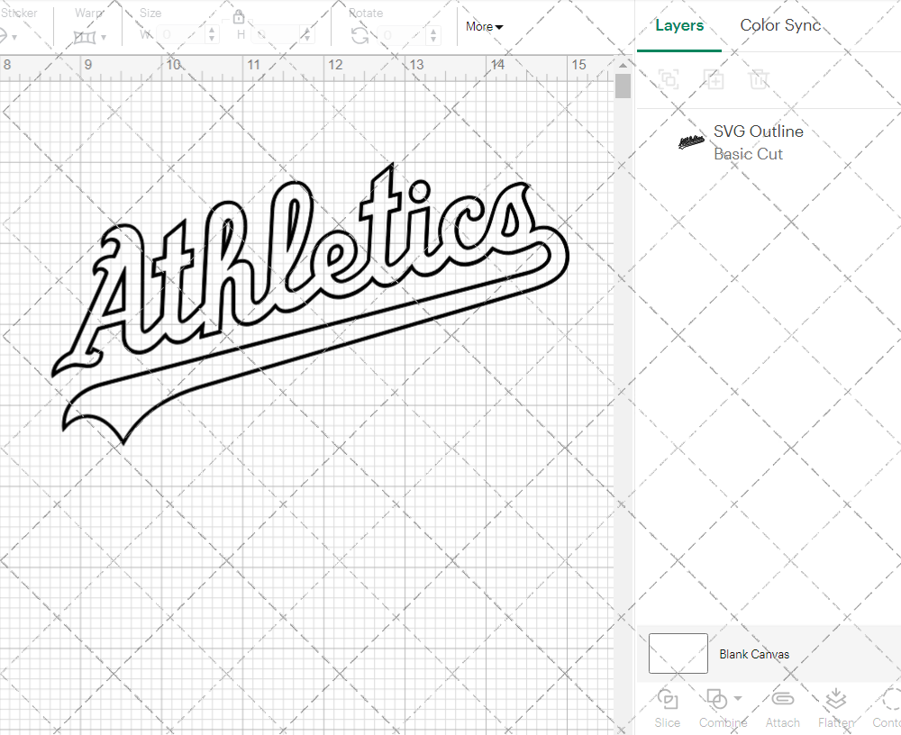 Oakland Athletics Jersey 1993, Svg, Dxf, Eps, Png - SvgShopArt