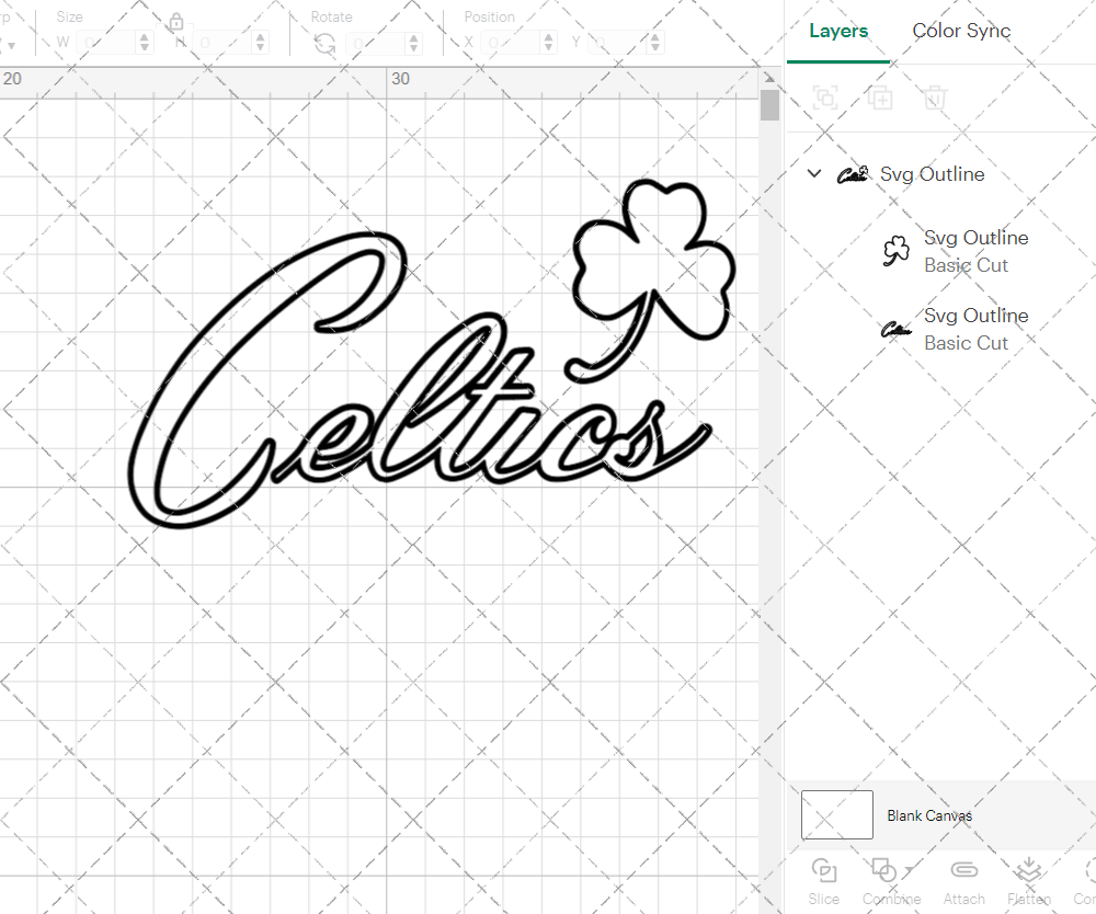 Boston Celtics Alternate 1983 002, Svg, Dxf, Eps, Png - SvgShopArt
