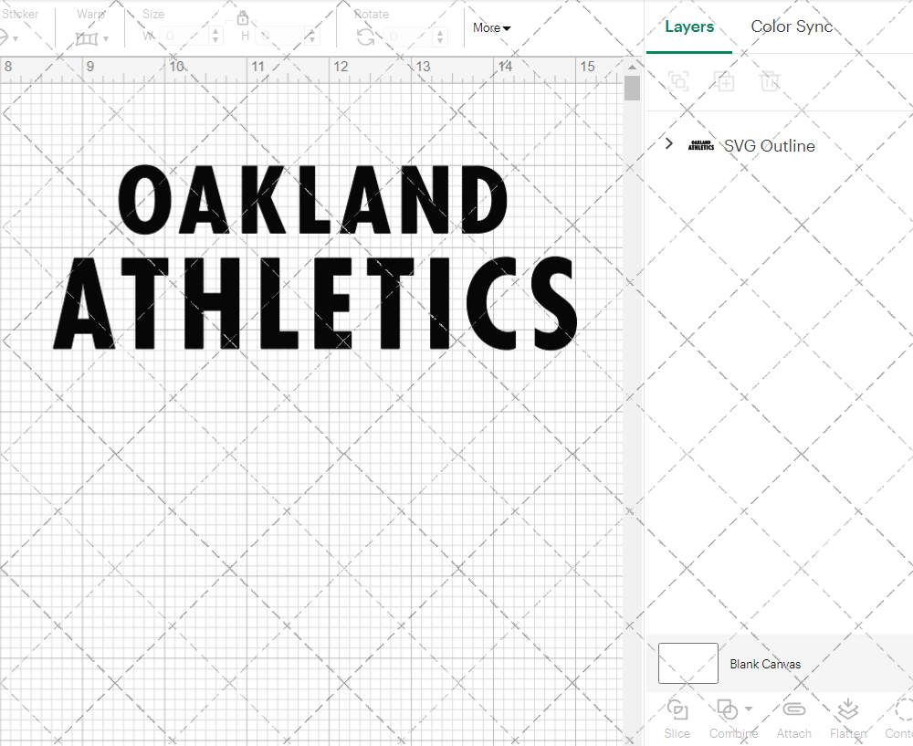 Oakland Athletics Wordmark 1993 002, Svg, Dxf, Eps, Png - SvgShopArt