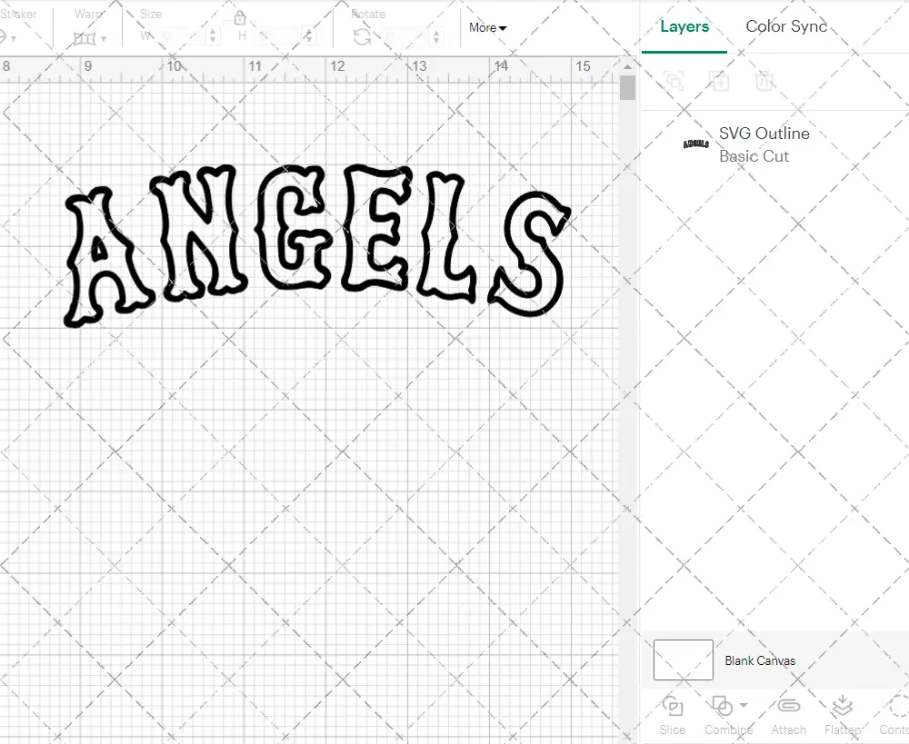 Los Angeles Angels Jersey 1965, Svg, Dxf, Eps, Png - SvgShopArt