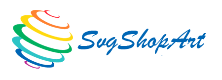 SvgShopArt logo