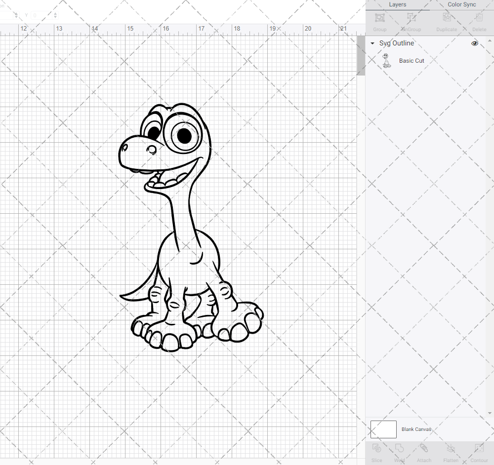 Baby Arlo - The Good Dinosaur, Svg, Dxf, Eps, Png SvgShopArt