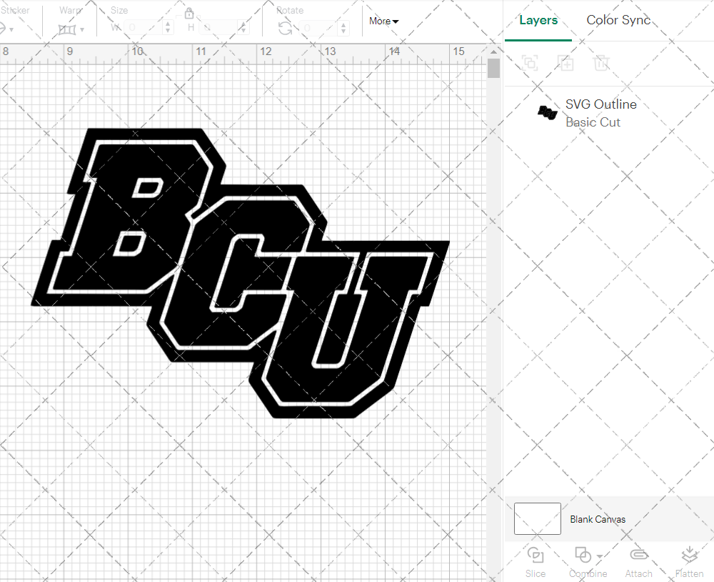 Bethune-Cookman Wildcats Secondary 2016, Svg, Dxf, Eps, Png 003