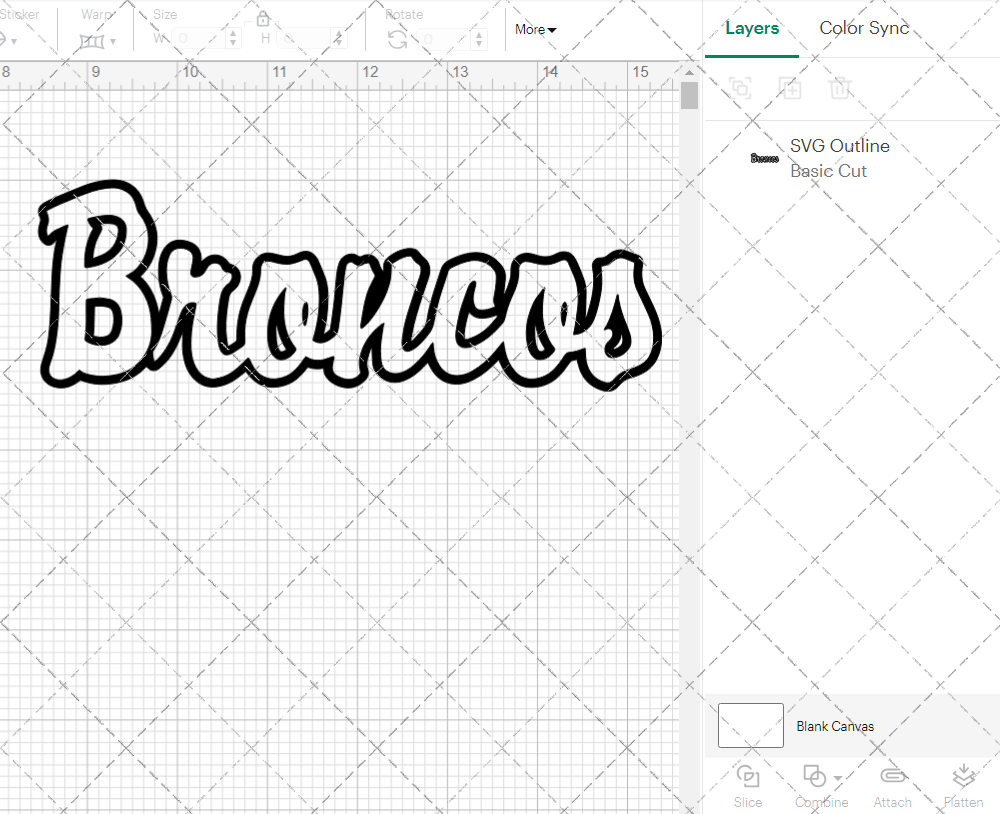 Boise State Broncos Wordmark 1997 002, Svg, Dxf, Eps, Png 003