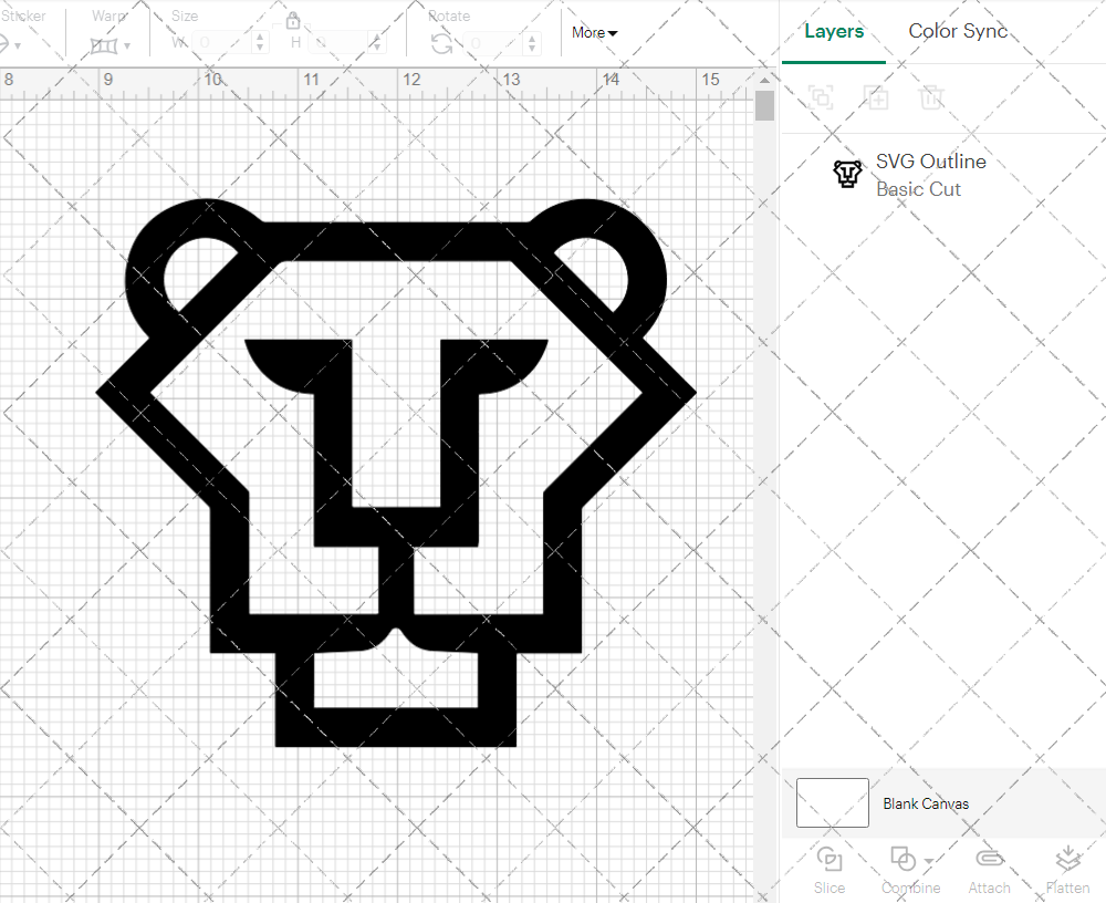 Brigham Young Cougars Alternate 1977, Svg, Dxf, Eps, Png 003
