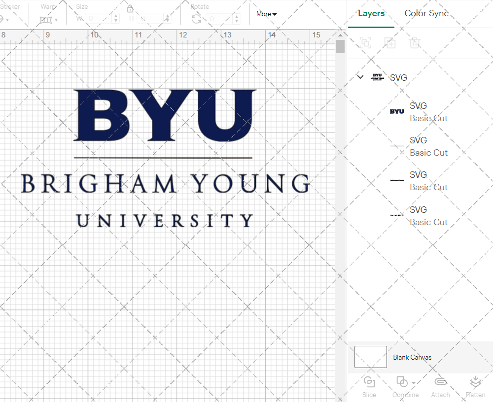 Brigham Young Cougars Misc 2019, Svg, Dxf, Eps, Png - SvgShopArt
