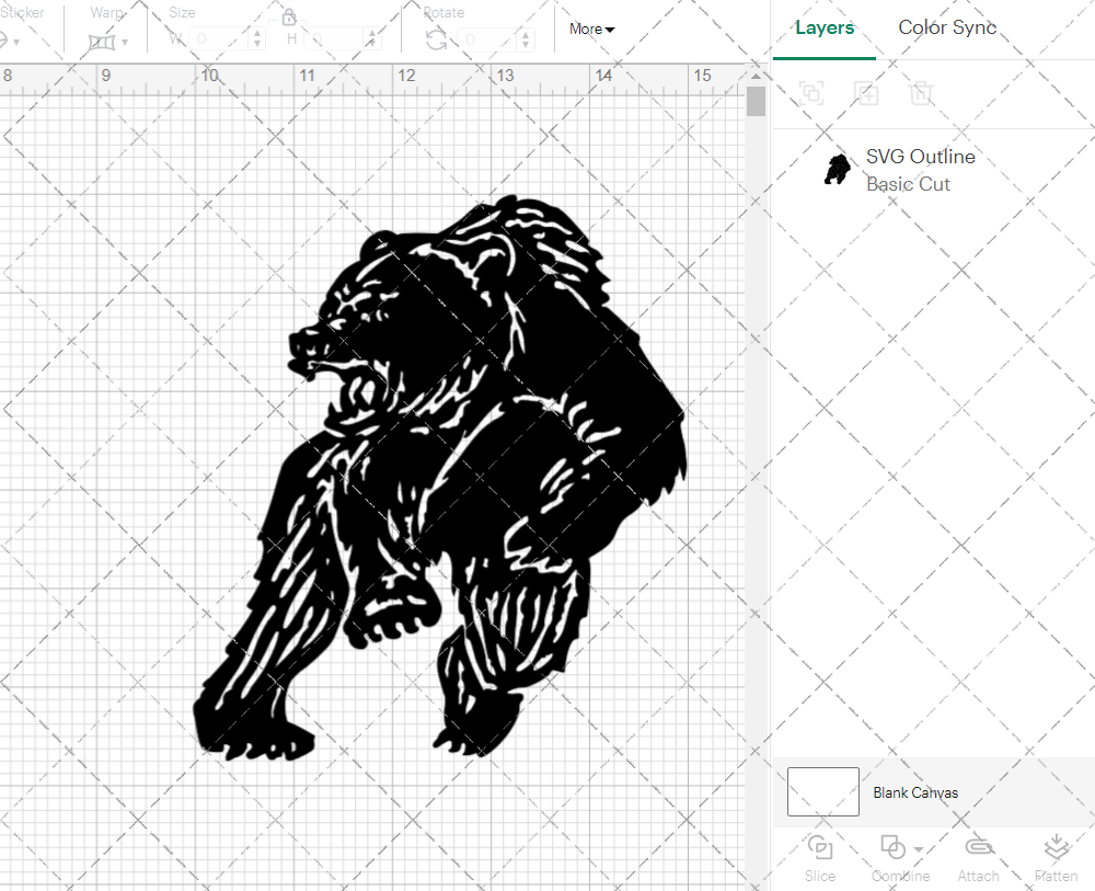 Brown Bears 1978, Svg, Dxf, Eps, Png - SvgShopArrt