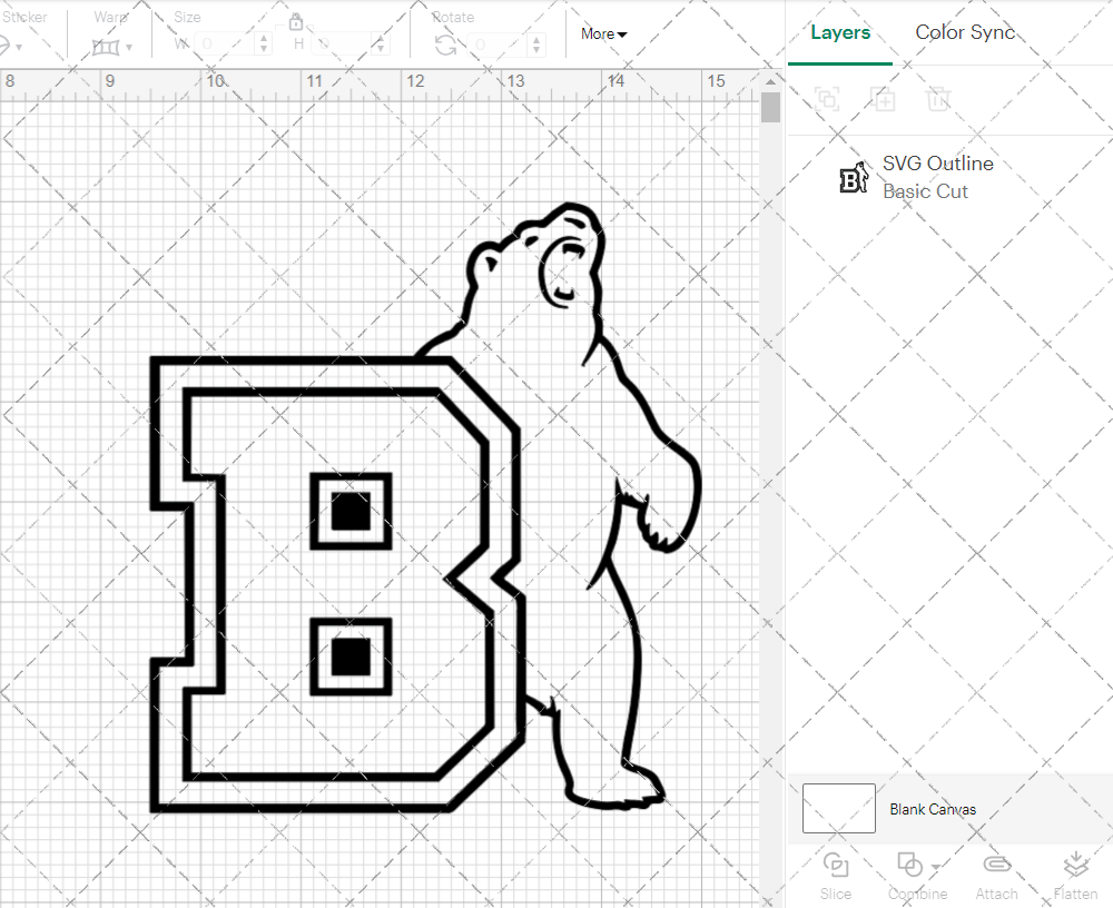 Brown Bears Alternate 2022, Svg, Dxf, Eps, Png - SvgShopArt