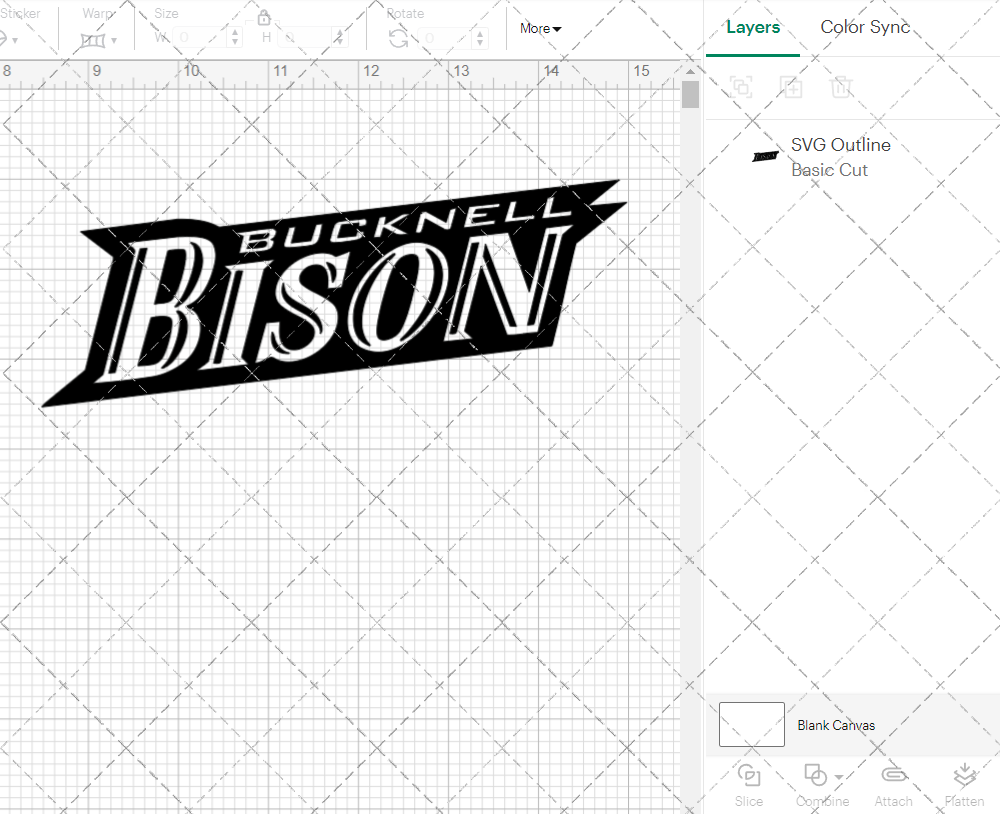 Bucknell Bison Wordmark 2011, Svg, Dxf, Eps, Png - SvgShopArt