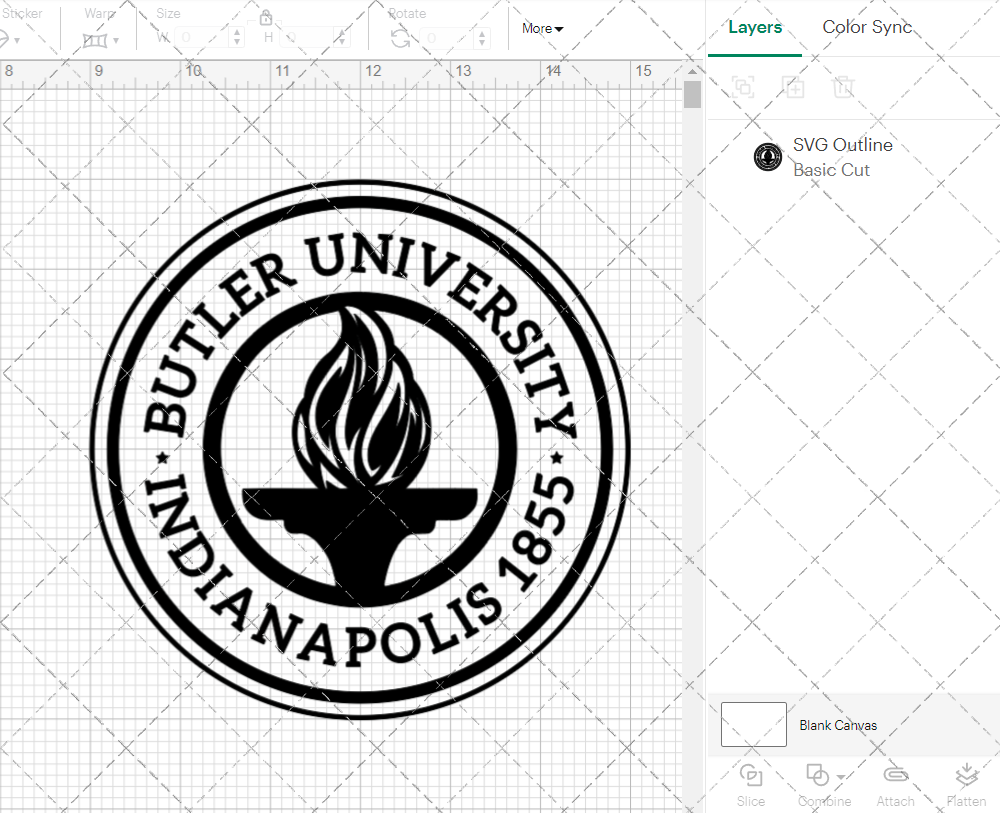 Butler Bulldogs Misc 2019, Svg, Dxf, Eps, Png - SvgShopArt