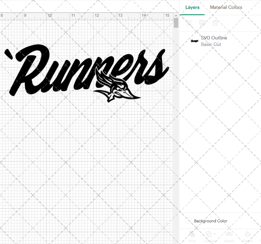 CSU Bakersfield Roadrunners Alternate 2022 011, Svg, Dxf, Eps, Png - SvgShopArt