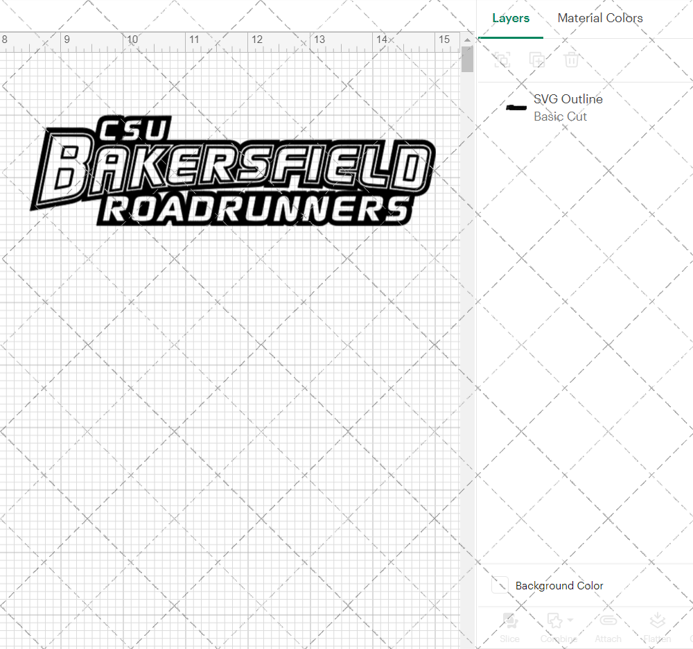 CSU Bakersfield Roadrunners Wordmark 2006 002, Svg, Dxf, Eps, Png - SvgShopArt