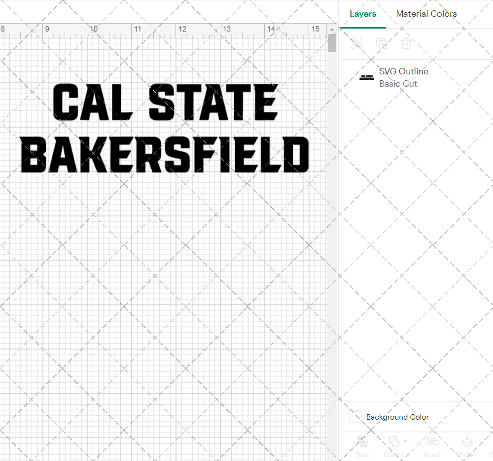 CSU Bakersfield Roadrunners Wordmark 2022 004, Svg, Dxf, Eps, Png - SvgShopArt