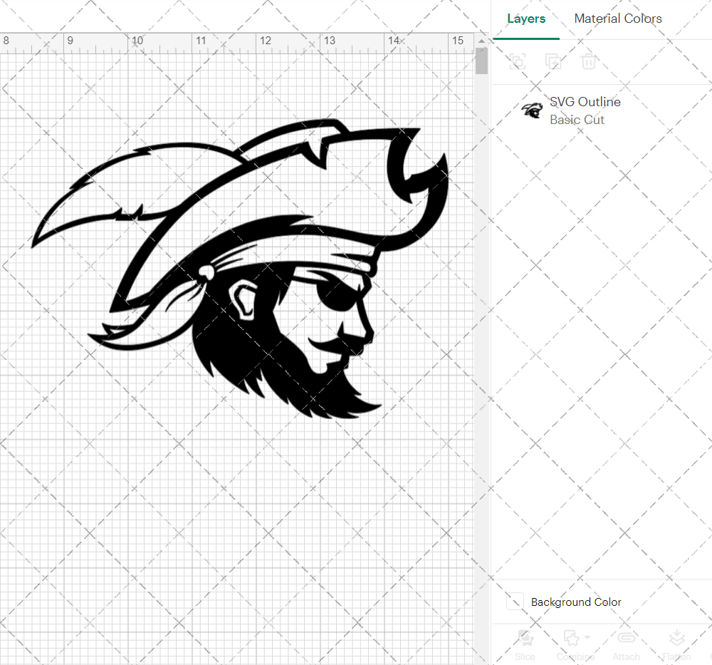 CSU Buccaneers Secondary 2019, Svg, Dxf, Eps, Png - SvgShopArt