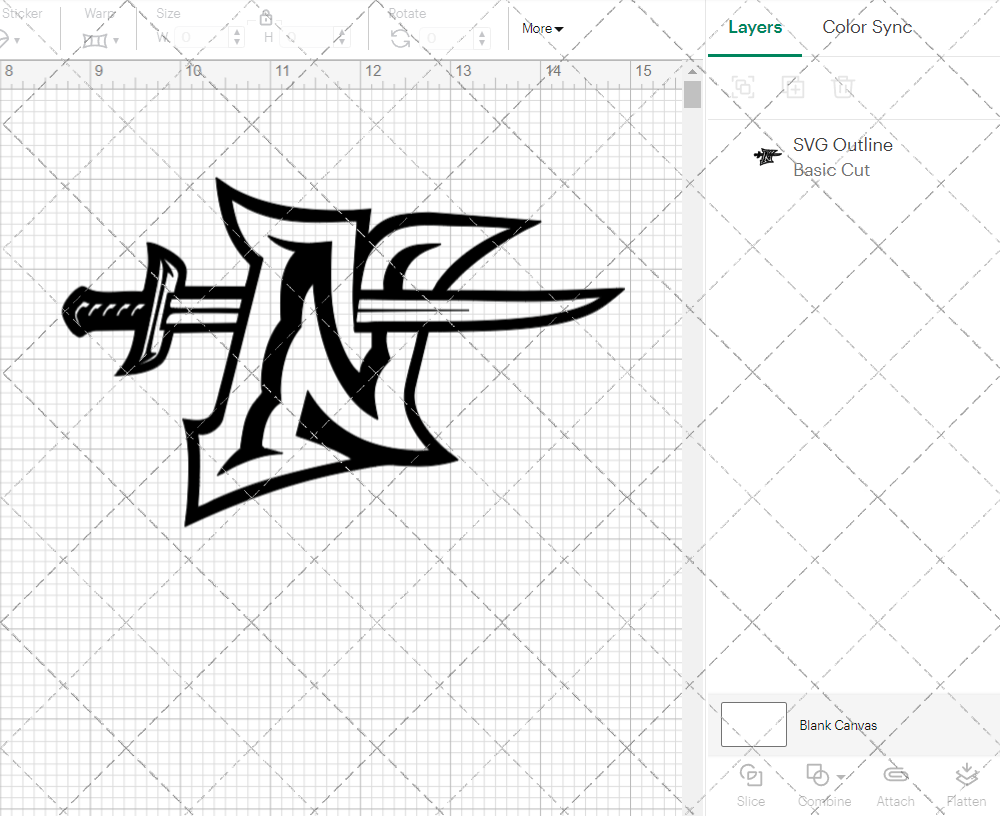 Cal State Northridge Matadors Secondary 1999, Svg, Dxf, Eps,Png - SvgShopArt