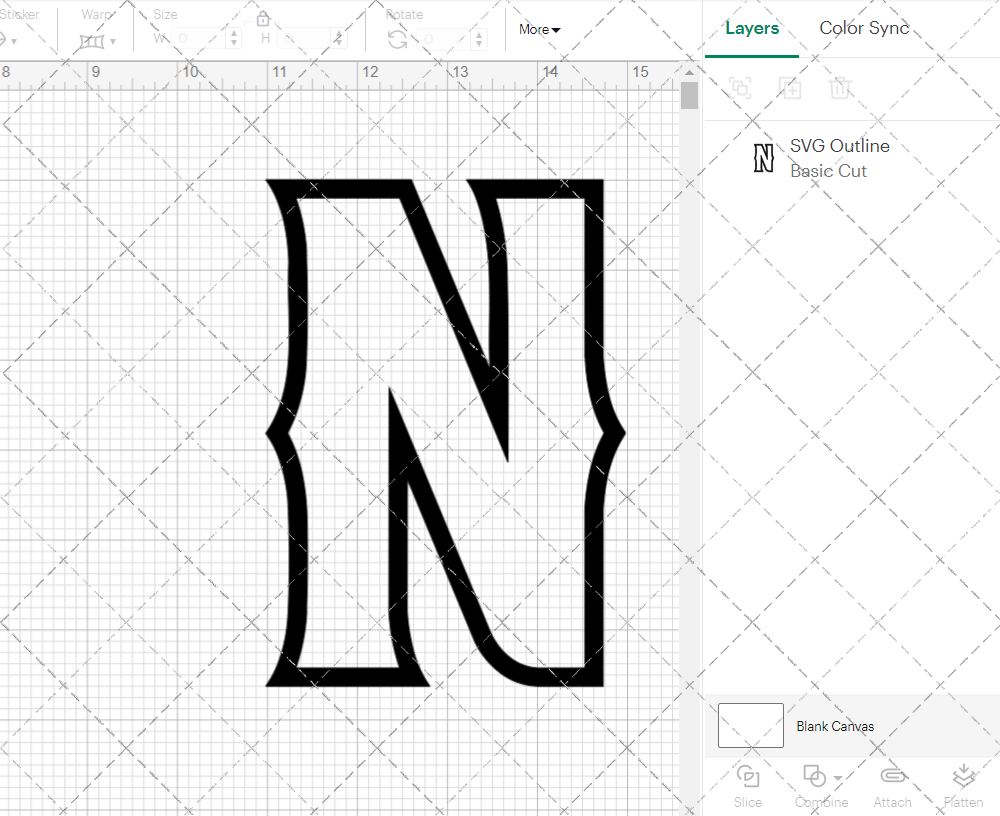 Cal State Northridge Matadors Secondary 2014 009, Svg, Dxf, Eps, Png - SvgShopArt