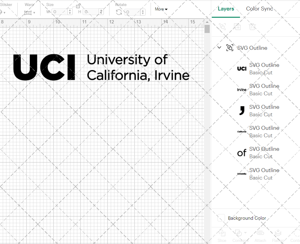 California-Irvine Anteaters Misc 2014 008, Svg, Dxf, Eps, Png - SvgShopArt