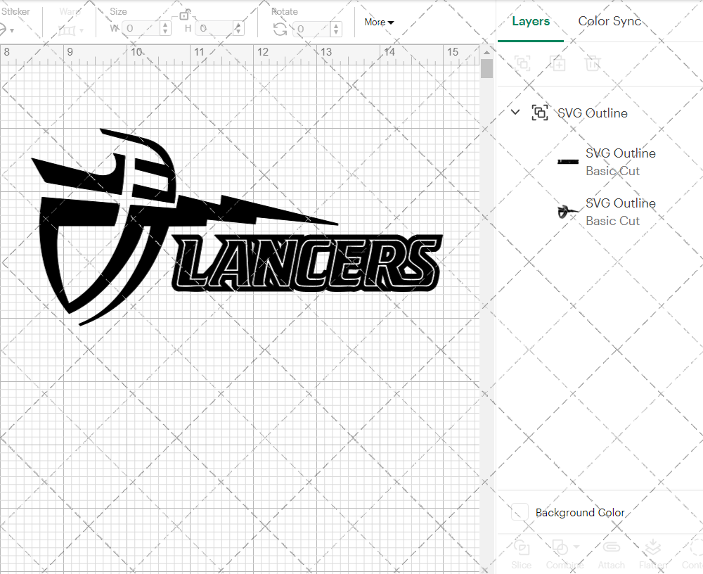 California Baptist Lancers 2003, Svg, Dxf, Eps, Png - SvgShopArt